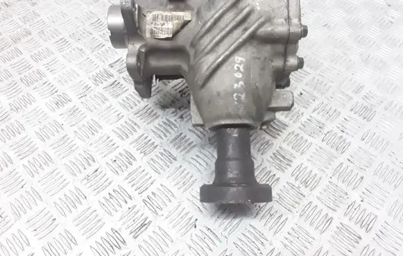 Volvo XC90 Gearbox transfer box case 30735599