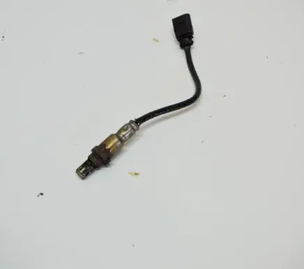 Skoda Fabia Mk2 (5J) Lambda probe sensor 03F906262C