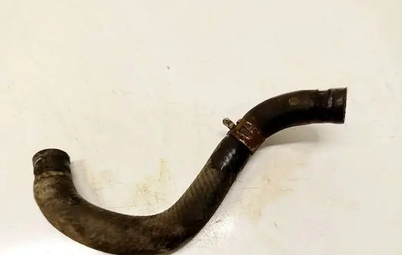 Mazda Demio Engine coolant pipe/hose 