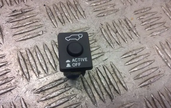 Mitsubishi Outlander Other switches/knobs/shifts 15A257