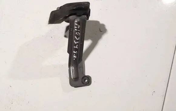 Chrysler Grand Voyager IV Other exterior part 04717757ab