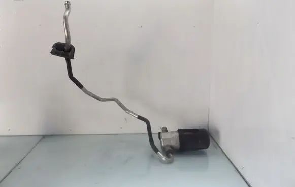 Volkswagen PASSAT B5 Air conditioning (A/C) air dryer 