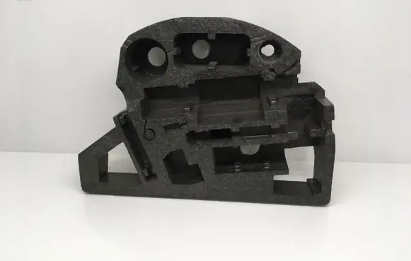 Volvo XC90 Glove box in trunk 31362302