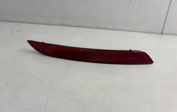 Peugeot 308 Rear tail light reflector 9804313480