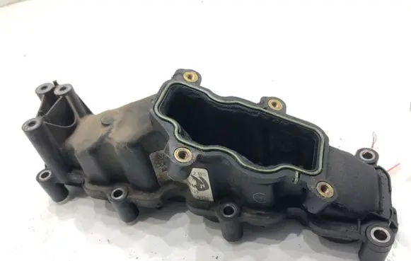 Audi A4 S4 B8 8K Intake manifold 059129712BS