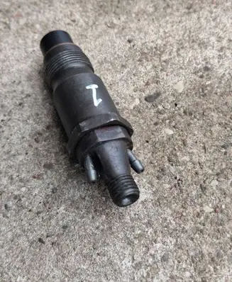 Jeep Grand Cherokee (WJ) Fuel injector KCA17S89