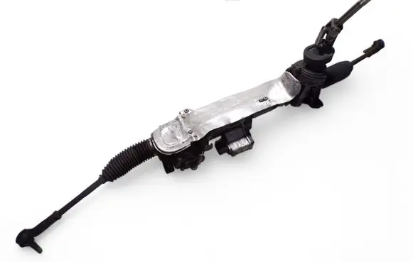 Volkswagen Golf V Steering rack 1K1909144J 1K1423051BS
