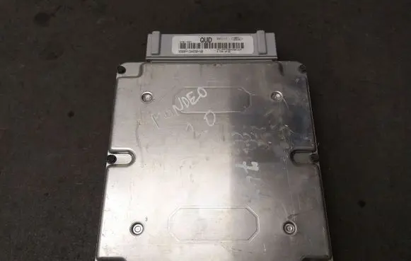 Ford Scorpio Engine control unit/module 95BB12A650VB 96201101