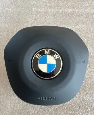 BMW 5 G60 Steering wheel airbag 221275086 X654217200C0