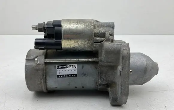 Chrysler Pacifica Starter motor TN4380004560 68348376AA