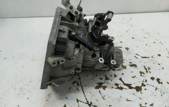 MG ZS Manual 5 speed gearbox SH12M5F3