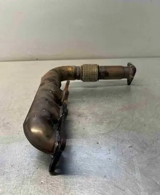 Audi A6 C7 Exhaust manifold 059253033p