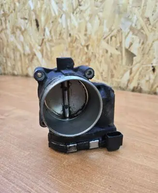 Volvo XC90 Throttle valve 30650013 03W314 0280750
