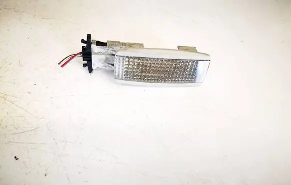 Volkswagen Golf IV Other interior light 3b0947113