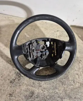 Renault Espace IV Steering wheel 8200004211 8200202303