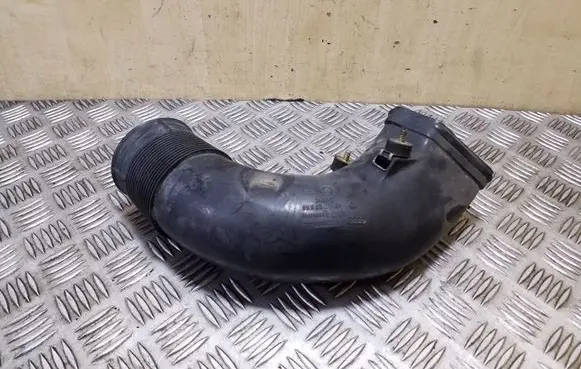 Audi 100 S4 C4 Air intake duct part 4A0129643C