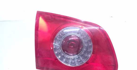Volkswagen PASSAT B6 Tailgate rear/tail lights 3C9945093