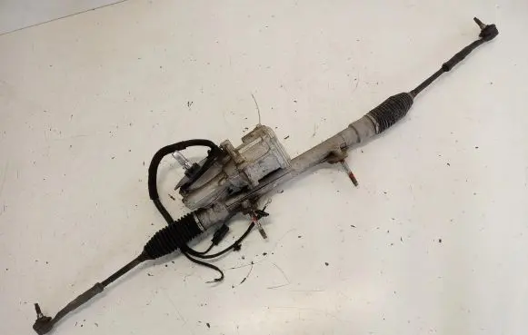 Citroen C3 Steering rack 9822151080