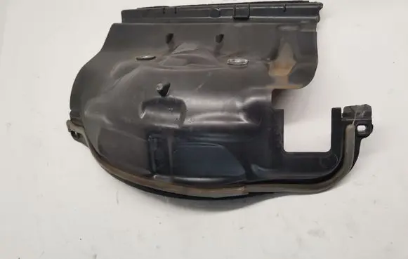 Mercedes-Benz GLE (W166 - C292) Other engine bay part A1666208801