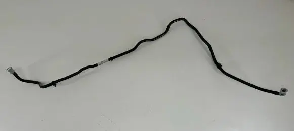 Mini Cooper Countryman F60 Fuel line pipe 7348326