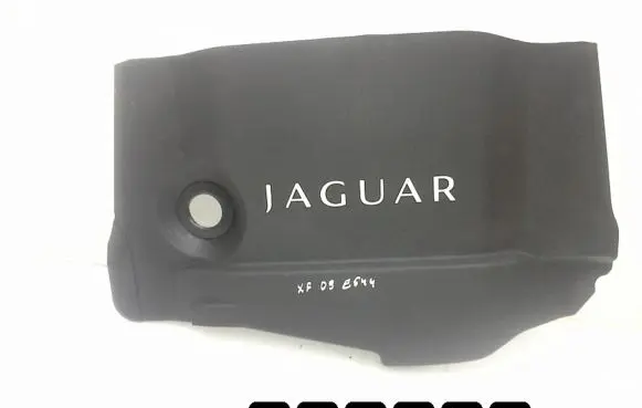 Jaguar XF Engine cover (trim)