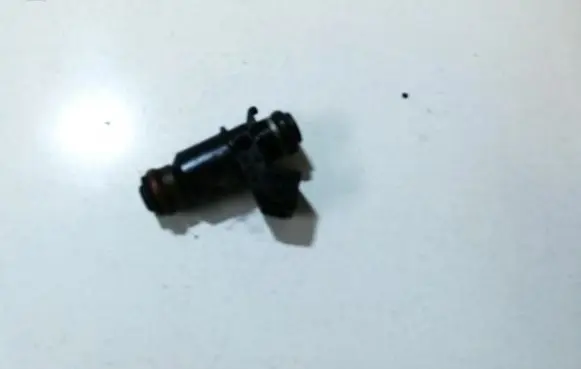 Honda FR-V Fuel injector sj13bad
