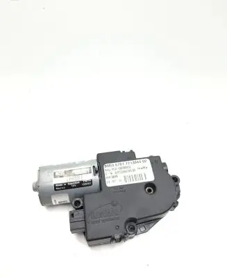 BMW X3 F25 Sunroof motor/actuator 7213044