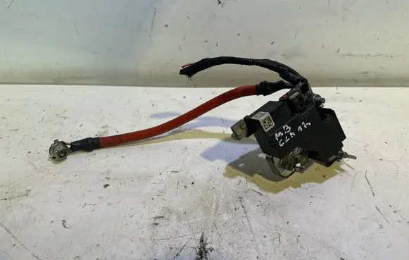 Mercedes-Benz CLA C117 X117 W117 Positive wiring loom A2469067901