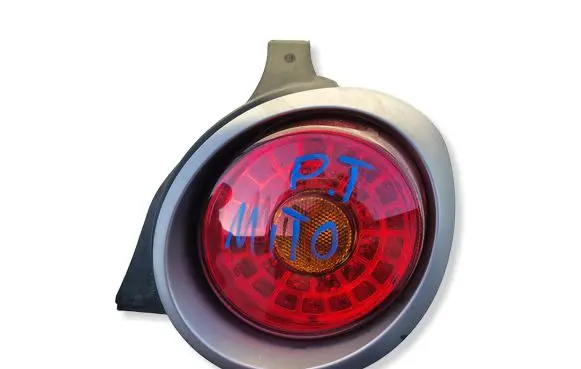 Alfa Romeo Mito Rear/tail lights 156087329