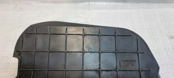 Ford Fiesta Engine splash shield/under tray 8A61-6775-BA