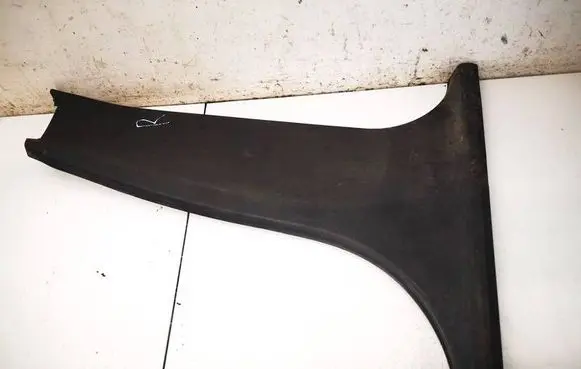 Skoda Roomster (5J) (B) pillar trim (top) 5J7867282