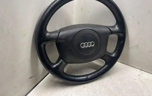 Audi A6 S6 C5 4B Steering wheel