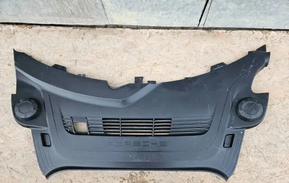 Porsche 911 991 Tailgate/boot lid cover trim 99155536707
