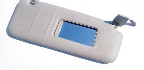 BMW 5 E60 E61 Sun visor