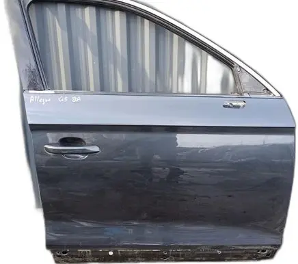 Audi Q5 SQ5 Front door 