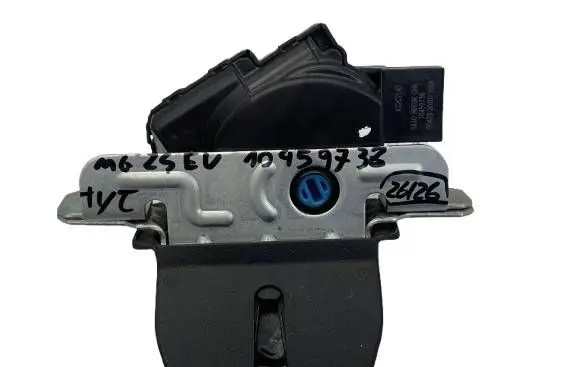 MG ZS Tailgate/trunk/boot lock/catch/latch 10459738