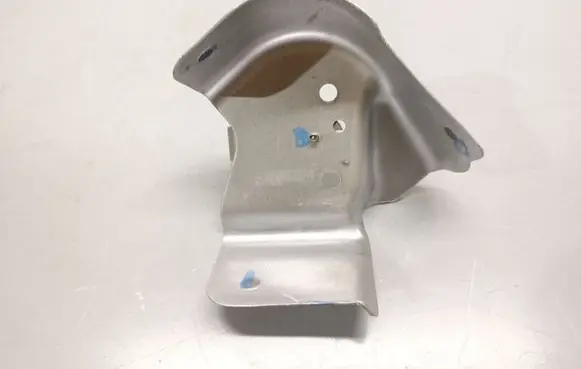 Renault Arkana Other engine bay part