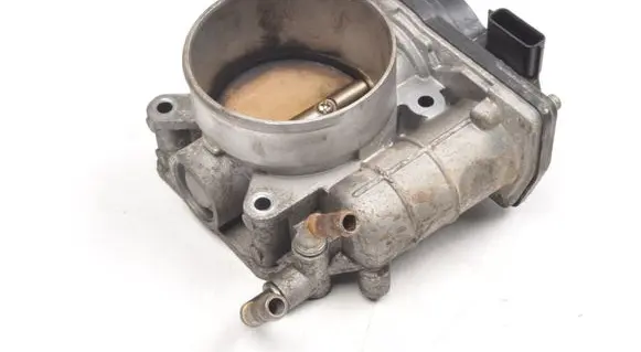 Nissan Murano Z51 Electric throttle body valve RME7011