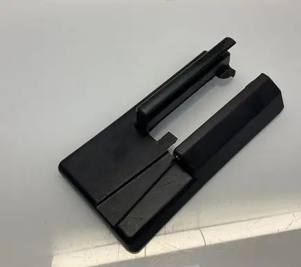 Mercedes-Benz ML W164 Front passenger seat rail trim A1649190420 JC310157 1649190420