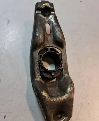 Volkswagen PASSAT B5 Clutch release arm fork 012141719B