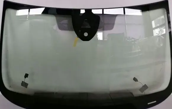 Skoda Superb B8 (3V) Front windscreen/windshield window 00000000000000316