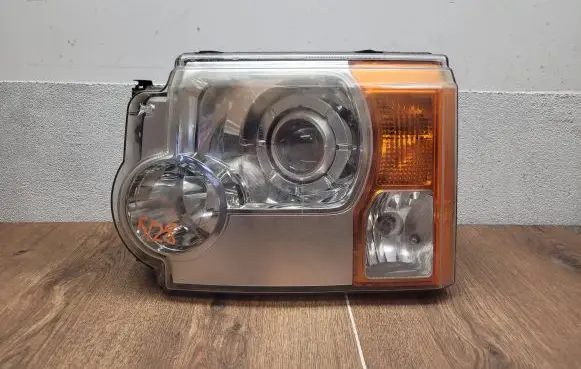 Land Rover Discovery 3 - LR3 Headlight/headlamp