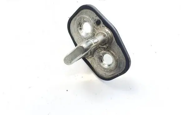 Citroen C4 I Picasso Front door lock loop/hook striker 9655466380