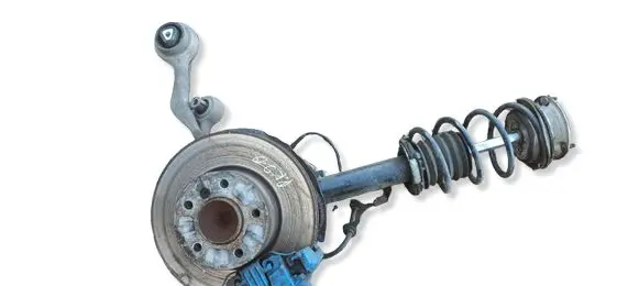 BMW 1 E82 E88 Front suspension assembly kit set 6764443