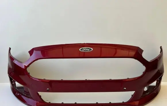 Ford S-MAX Front bumper EM2V-17H772-A