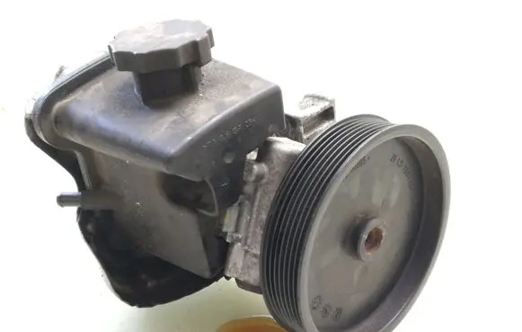 Mercedes-Benz E W211 Power steering pump A0034664301 7692900519