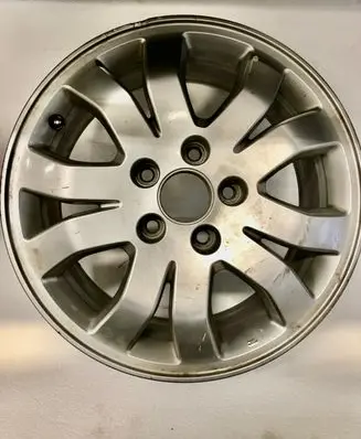 Honda CR-V R16 alloy rim S9A655A