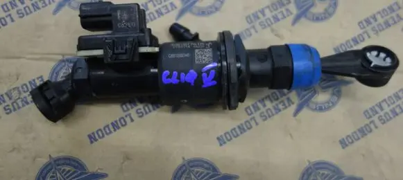 Renault Clio V Rear gearbox reducer/haldex oil pump 306107761R