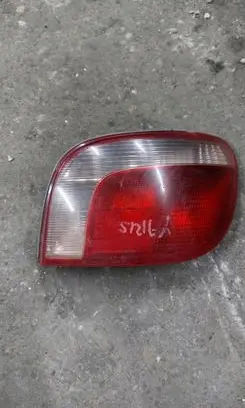 Toyota Yaris Rear/tail lights 5308701R