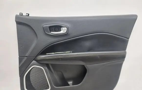 Jeep Compass Front door card panel trim